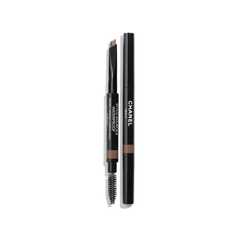 chanel eyebrow pencil 20|Chanel eyebrow pencil review.